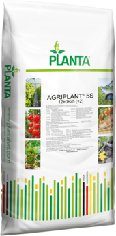 Agriplant 5