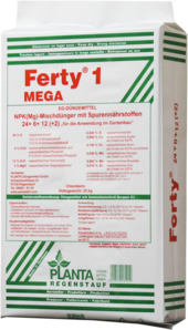 Ferty 1 Mega