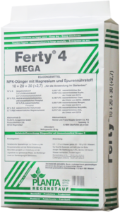 Ferty 4 Mega