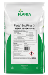 Ferty EcoPhos 3 Mega