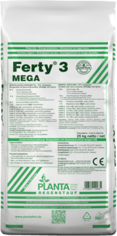 Ferty EcoPhos 3 Mega