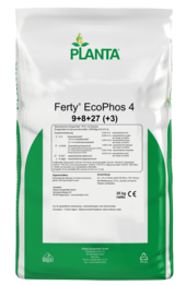 Ferty EcoPhos 4