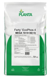 Ferty EcoPhos 4 Mega