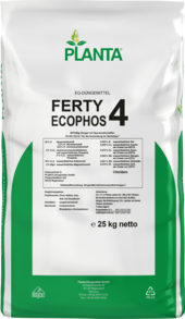 Ferty EcoPhos 4 Mega