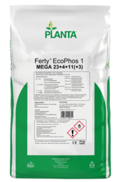 Ferty EcoPhos 1 Mega