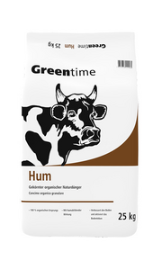 Greentime Hum (Rinderdung)