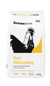 Greentime Korn