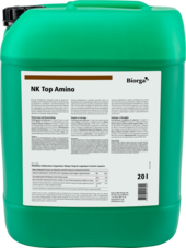 Hauert Bio Amino NK flüssig