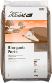 Hauert Bio Biorganic Forte