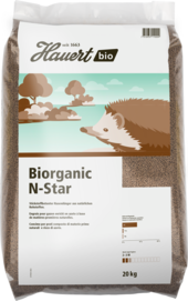 Hauert Bio Biorganic N-Star