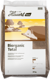 Hauert Bio Biorganic Total