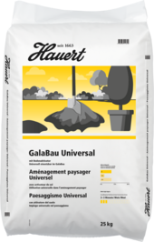 Hauert GaLaBau Universal mit Bodenaktivator