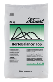 Horto Balance Top