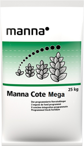 Manna Cote Mega 8 M