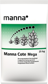 Manna Cote Mega 6 M High K