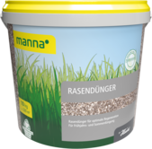 Manna Rasendünger