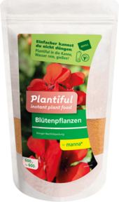 Plantiful Blüten Refill 600 g