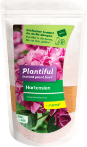 Plantiful Hortensien Refill 600 g