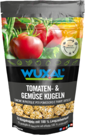 WUXAL Tomaten & Gemüse Kugel