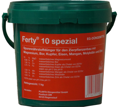lavendel dünger flüssig Azet LavendelDünger – Neudorff Shop main image 1