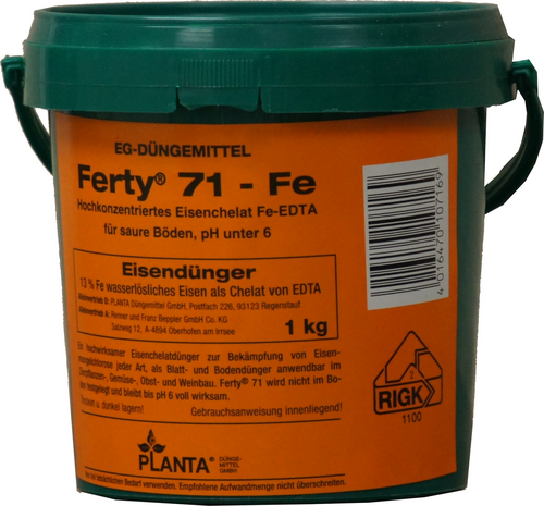 dünger für zitrusfrüchte selber machen Bio Flüssigdünger für Zitrusbäume und mediterrane Pflanzen main image 1