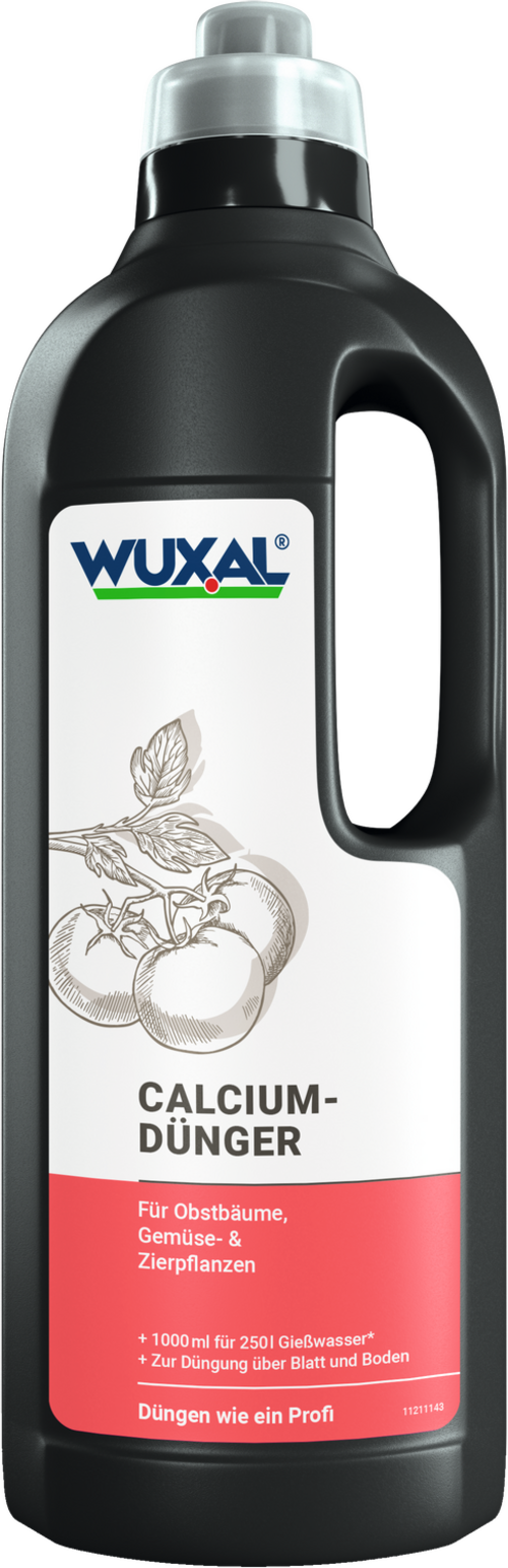 WUXAL Calciumdnger | Hauert MANNA